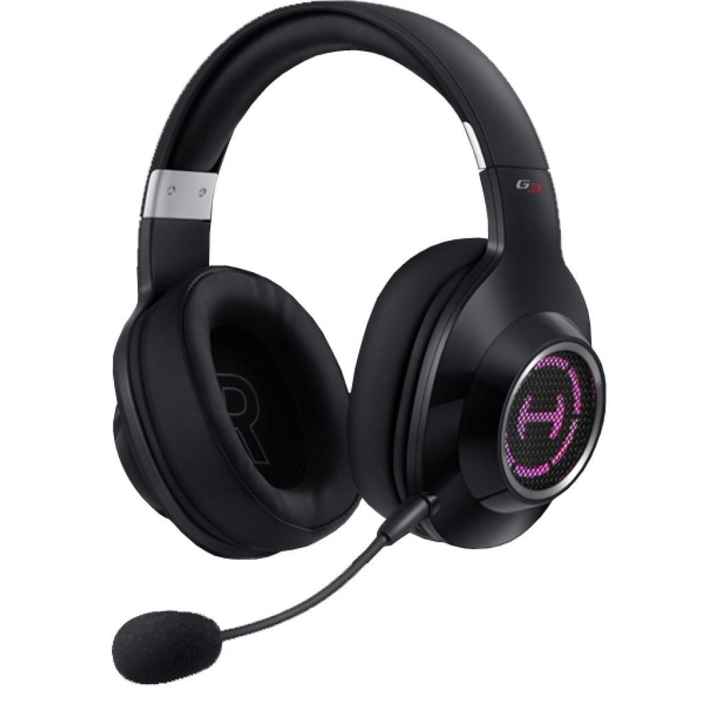 Навушники Edifier Edifier G2 II Black (G2_2_b), фото 1