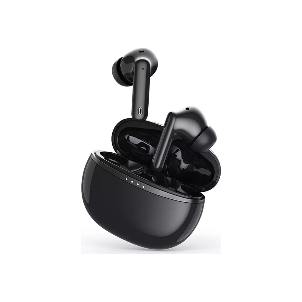 Навушники Globex Smart Sound Abys Black (Abys Black), фото 1