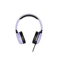 Навушники HyperX Cloud Mini Wired Lavender (7G8F5AA), фото 3
