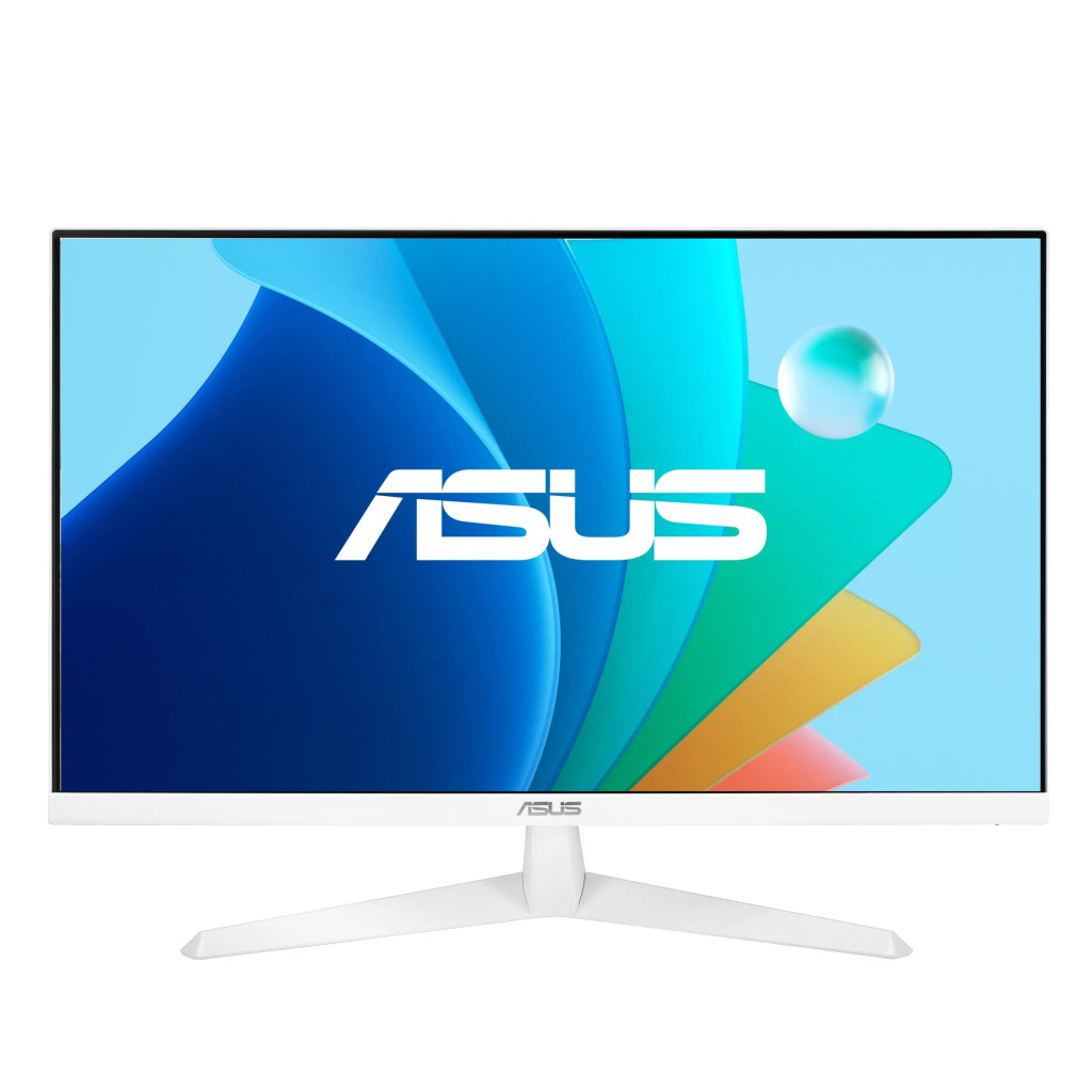 Монітор 27" Asus VY279HF-W (90LM06D2-B02170)