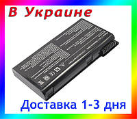 Батарея MSI CR600, CR600X, CR610, CR610X, CR620, CR630, CR630X, CR700, CR700X, CR720, 5200mAh, 10.8v-11.1v