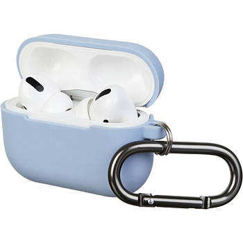 Чохол для навушників ArmorStandart Hang Case для Apple Airpods Pro Light Blue (ARM56063)