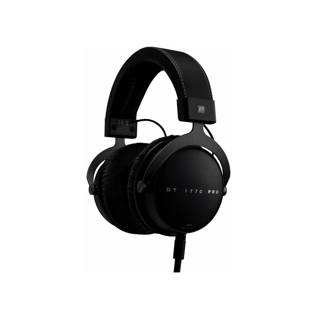 Навушники Beyerdynamic Dt 1770 Pro Black (282926), фото 1