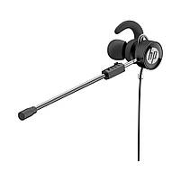 Навушники HP DHE-7004 Black (DHE-7004BK), фото 3