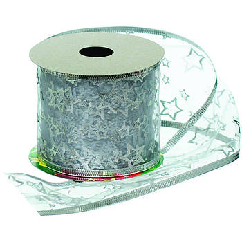 Ленты на елку