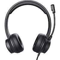 Навушники Trust Ayda PC 3.5mm Black (25087), фото 3