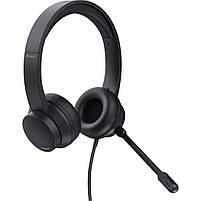 Навушники Trust Ayda PC 3.5mm Black (25087), фото 4
