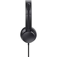 Навушники Trust Ayda PC 3.5mm Black (25087), фото 6