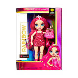 Лялька RAINBOW HIGH серії Junior - Стелла Монро, фото 3