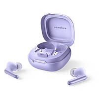 Навушники Anker SoundCore P40i TWS Purple (A3955GQ1), фото 5