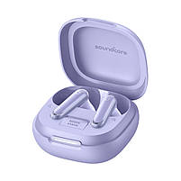 Навушники Anker SoundCore P40i TWS Purple (A3955GQ1), фото 6