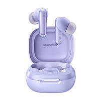 Навушники Anker SoundCore P40i TWS Purple (A3955GQ1), фото 7