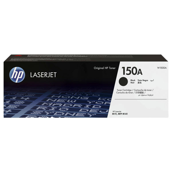 Картридж SystemPrint (з чипом) аналог HP 150A (W1500A) для принтера LaserJet M141a, M141w, M141cw, M111a, M111w