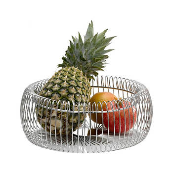 Фруктовниця Kela Owia Fruit 35 x 13 см (12543)