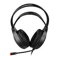 Навушники Esperanza Aviator RGB 5.1 Black (EGH5000), фото 2