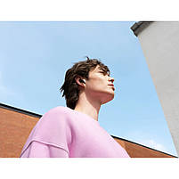 Навушники TWS Xiaomi Redmi Buds 6 Lite Black (BHR8653GL), фото 5