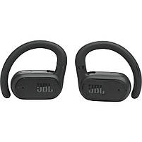Навушники TWS JBL Soundgear Sense Black (JBLSNDGEARSNSBLK), фото 3