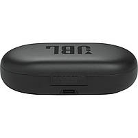 Навушники TWS JBL Soundgear Sense Black (JBLSNDGEARSNSBLK), фото 5