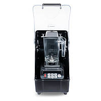 Блендер HKN-HBH850M PRO COVER з шумопоглинаючим покриттям