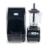 Блендер HKN-HBH850M PRO COVER з шумопоглинаючим покриттям, фото 2
