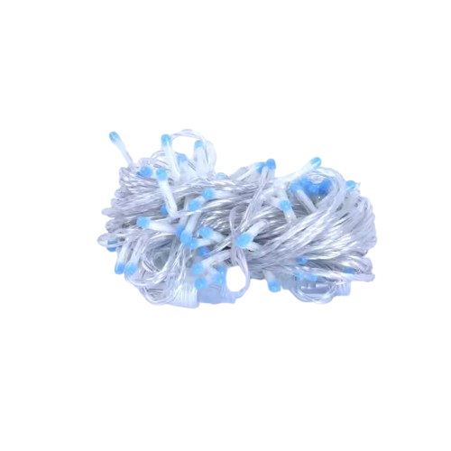 Гірлянда світлодіодна "Blue" 3м Stenson R95865-B