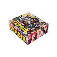 Подарунковий набір Моя геройська академія Boku no Hero Academia Small (26723)