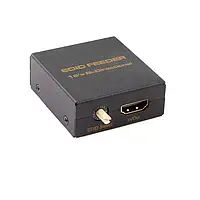 EDID-мулятор AirBase K-EDID2.0 HDMI 2.0 EDID Feeder