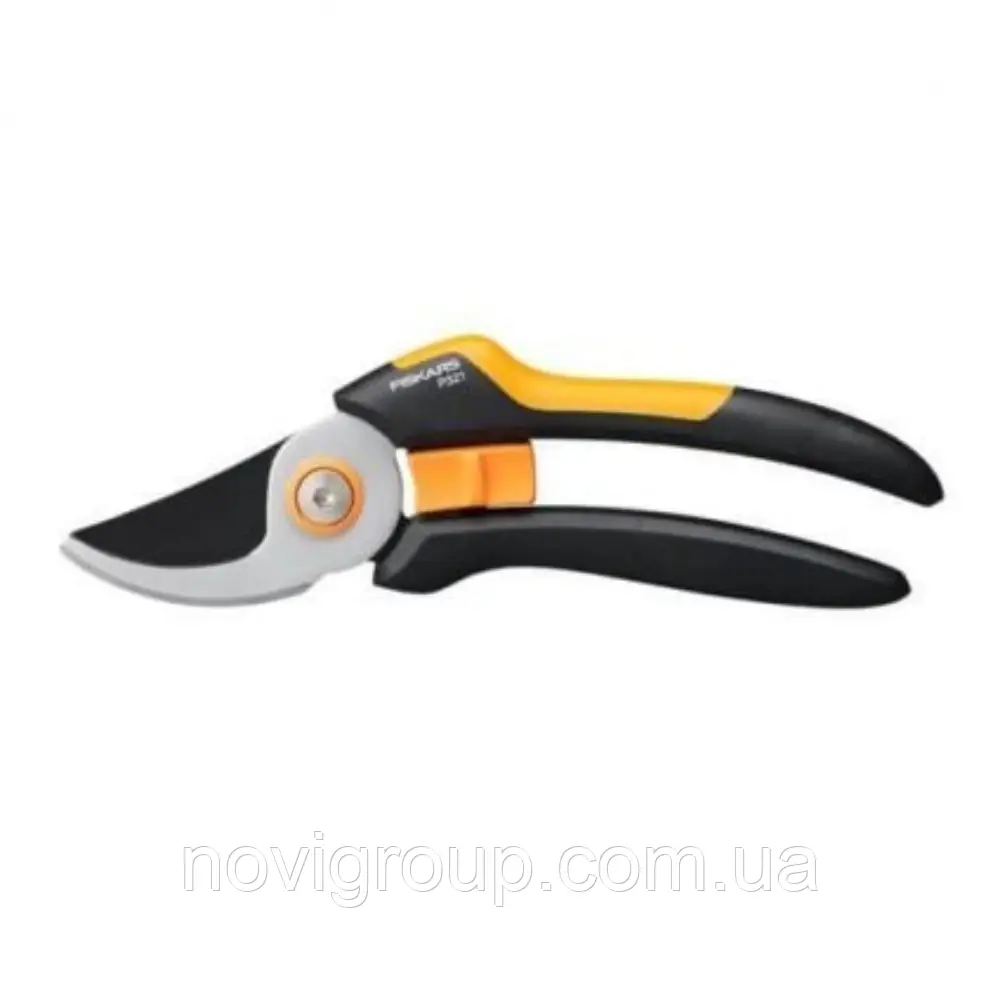 Fiskars Solid™ P321 (1057162) Плоскостной секатор