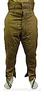 Штани військові зимові ватні оригінал