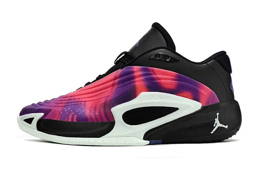 Кросівки Jordan Luka 3 Midnight Racer, фото 1