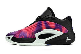 Кросівки Jordan Luka 3 Midnight Racer 39