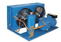 Холодильный агрегат с воздушным охлаждением SA 20-59 V Y/2