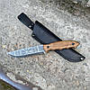 Ніж НОРВЕГ Gorillas BBQ туристичний one size, фото 4