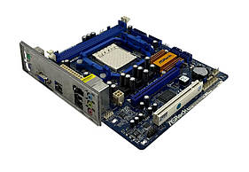 Материнська плата ASRock N68-VS3 FX (sAM3+)