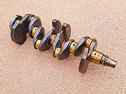 Коленвал Great Wall Voleex C30 Грейт Вол Волекс С30