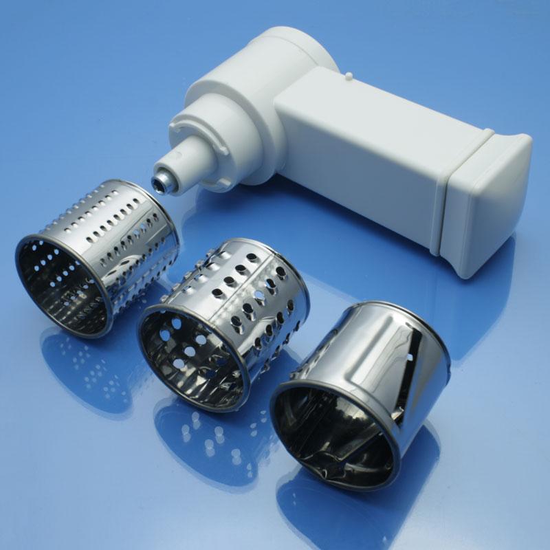 Насадка м'ясорубки Maestro MR850 MR851 MR852 MR853 MR854 овочерізка, фото 1