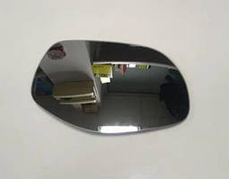 Вкладиш дзеркала правий Porsche Cayenne 2007-2009,95573103804