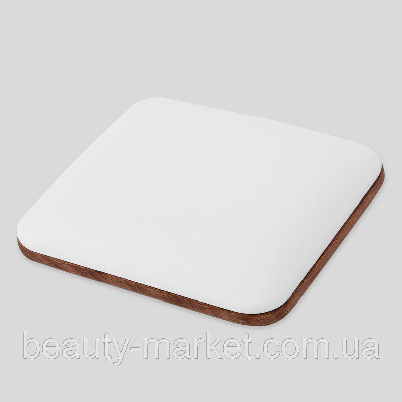 Підлокітник для манікюру Bioniqa Elbowpad, white
