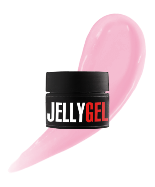 Камуфляжний гель-желе для нігтів Kodi Camouflage Gel-jelly, №04, 13 г