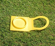 Кришка розширювального бачка Jeep Cherokee (2001-2022), фото 2