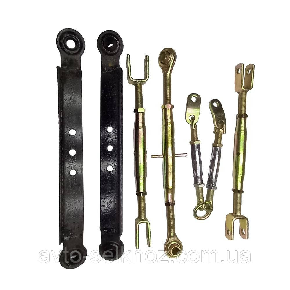 Навесний механізм Сінтай 120 / 220. Xingtai 120., фото 1