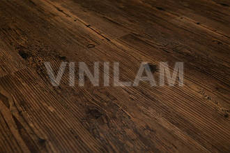 Vinilam 277120 Кедр Grip Strip вінілова плитка