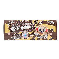 Bubble Pops М’яка іграшка "Шоколадна мавпа", 2312004/6