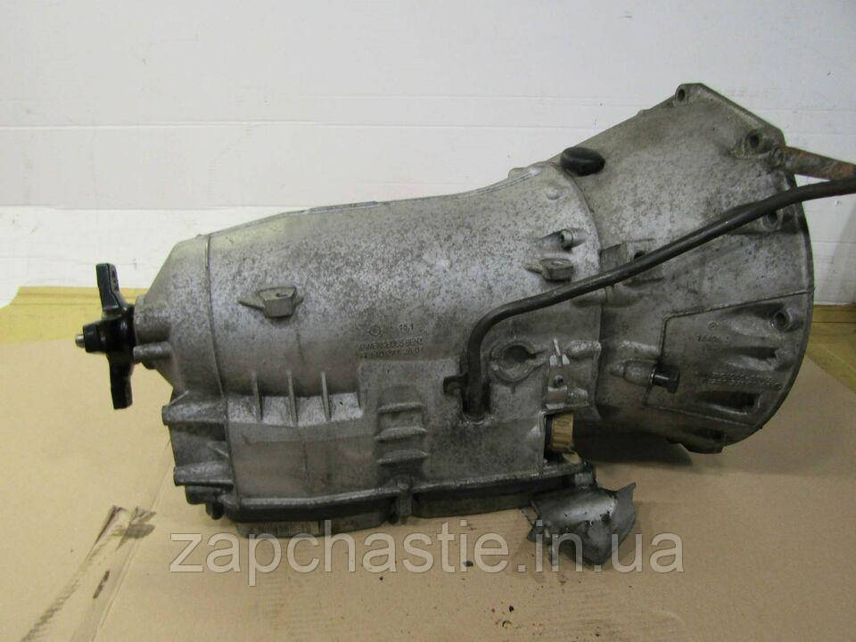 АКПП Мерседес 3.2 CDI 722.626
