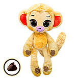 Bubble Pops М’яка іграшка "Шоколадна мавпа", 2312004/6, фото 2