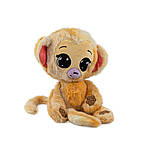 Bubble Pops М’яка іграшка міні "Шоколадна мавпа", 2312005/6, фото 3