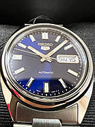 Чоловічий годинник Seiko SNXS77K1 SNXS77 Automatic, фото 5