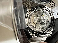 Чоловічий годинник Seiko SNXS77K1 SNXS77 Automatic, фото 7