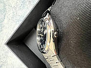 Чоловічий годинник Seiko SNXS77K1 SNXS77 Automatic, фото 6