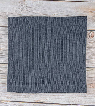 Бафф на флісі опт, Графіт